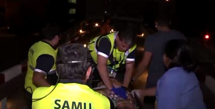 No te pierdas el segundo capítulo de Alerta Máxima Unidades al Rescate