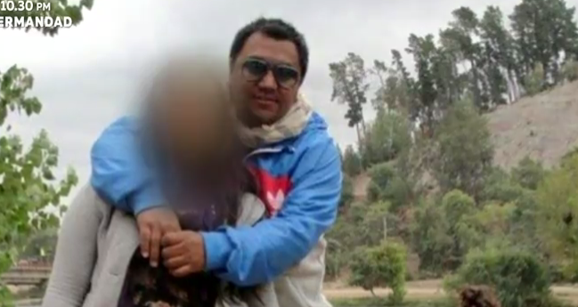 Empresario asesinado en Pucón fue despedido en funeral