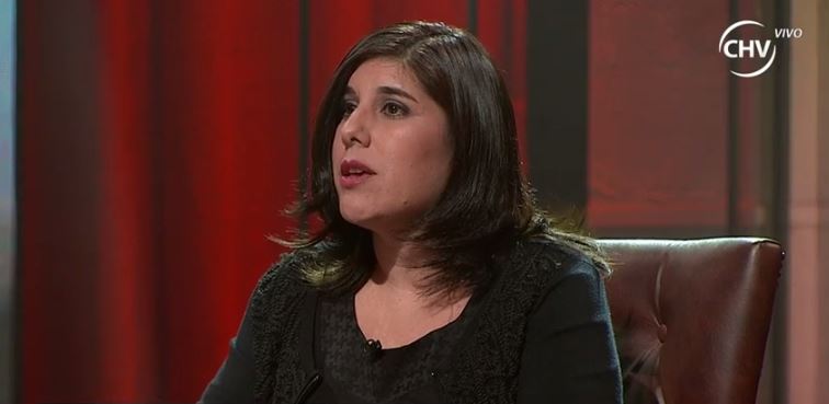 Viviana Cabrera habló sobre los mensajes psicofónicos de su padre