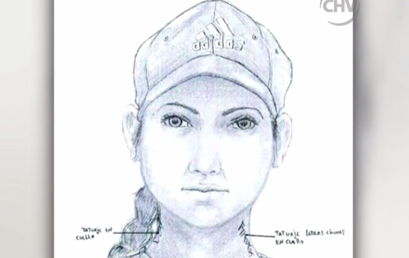 Policía busca a mujer que engaña a niños para entrar a casas