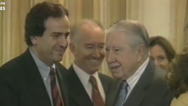 Restituirán bienes a la familia de Augusto Pinochet