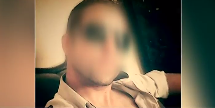 Individuo se habría tomado una casa y la subarrendó