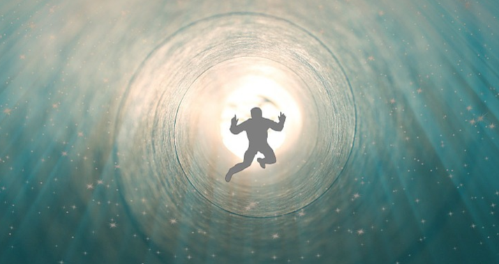 Personas relataron sus experiencias cercanas con la muerte - Parte 1