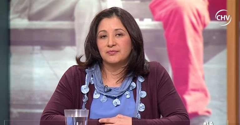 Patricia pide que su ex pague los 12 años de pensión que debe - Parte 3