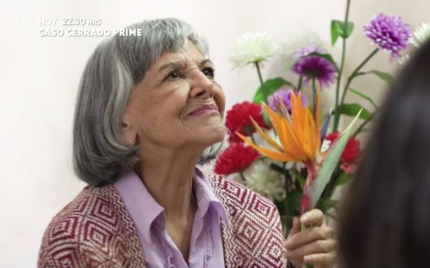 Delia comenzó una nueva vida tras diagnóstico de Alzheimer - Parte 2