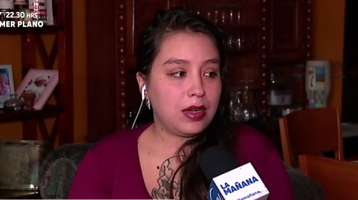 Médicos no habrían atendido a embarazada por partido