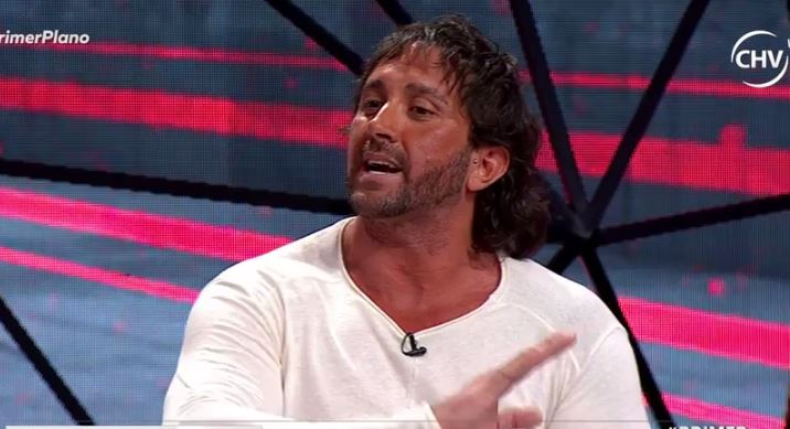 Arturo Longton llamó prostíbulo a reality de Mega