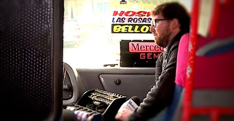 Habló testigo clave en desaparición de joven en Quilpué - Parte 1