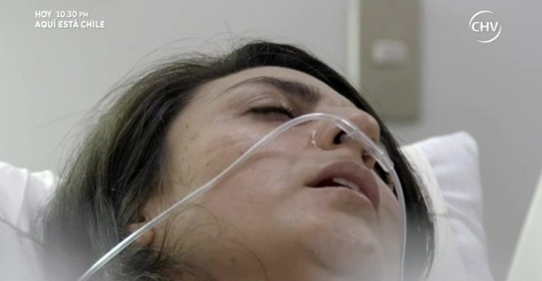 Verónica Murillo descubrió que su verdadera enfermedad era fibromialgia - Parte 3