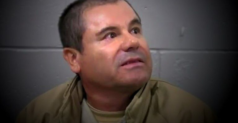 Rafael Cavada analizó los secretos del Chapo Guzmán - Parte 2