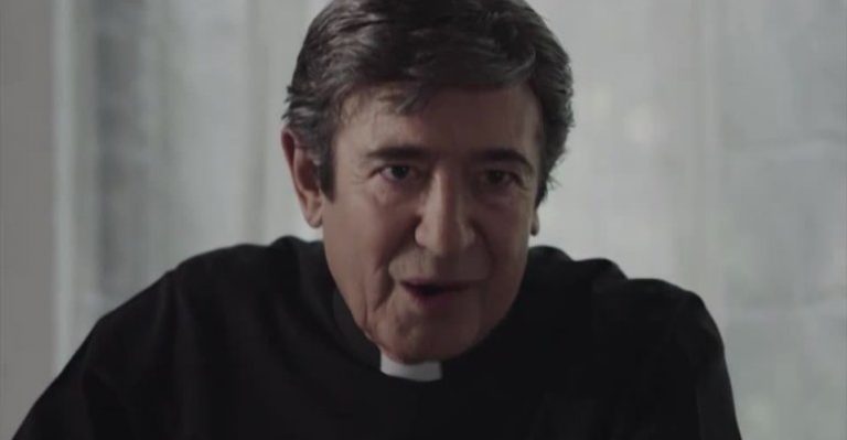 La nueva serie de Chilevisión: 12 Días que Estremecieron Chile