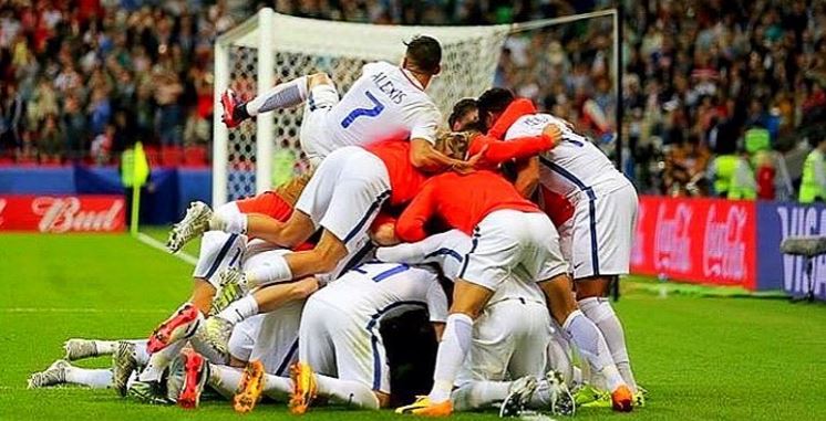 Alexis Sánchez publicó emotivo mensaje para Claudio Bravo