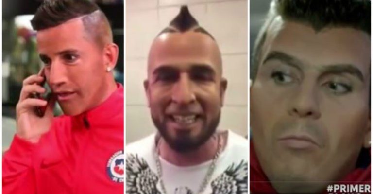 Futbolistas de La Roja demandarían a Stefan Kramer