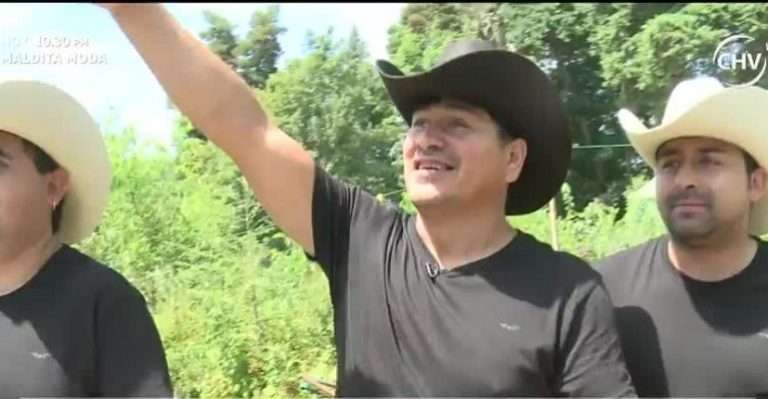 Los Charros de Lumaco: La trayectoria artística y familiar - Parte 1