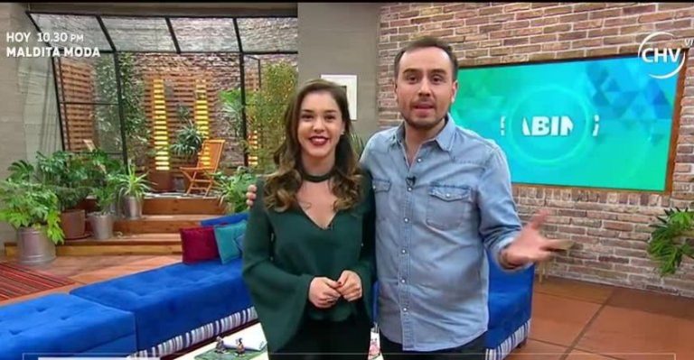 Sabingo | Capítulo 17 de junio - Parte 1