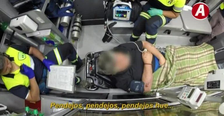 Delincuentes tumbaron a hombre tras concretar un portonazo - Parte 2