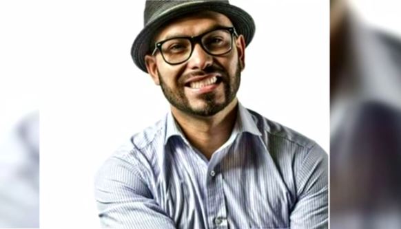 Denuncian violenta amenaza en coa de concejal de Cerro Navia