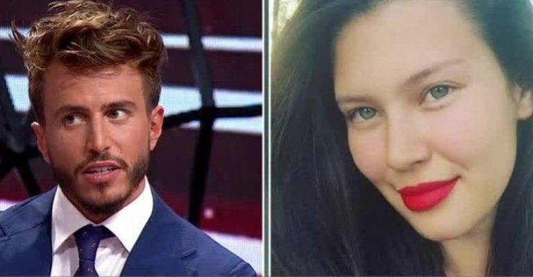 Michelle Carvalho sorprendió en cara a cara con Marco Ferri