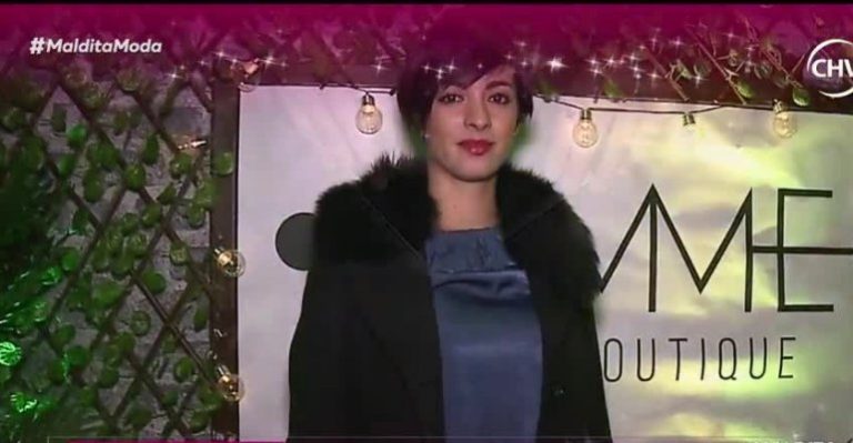 La peor vestida de la semana: Paula Bolatti - Parte 2