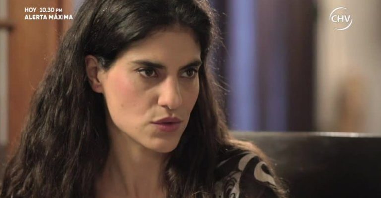 El desafortunado destino de Bárbara y el amor - Parte 3