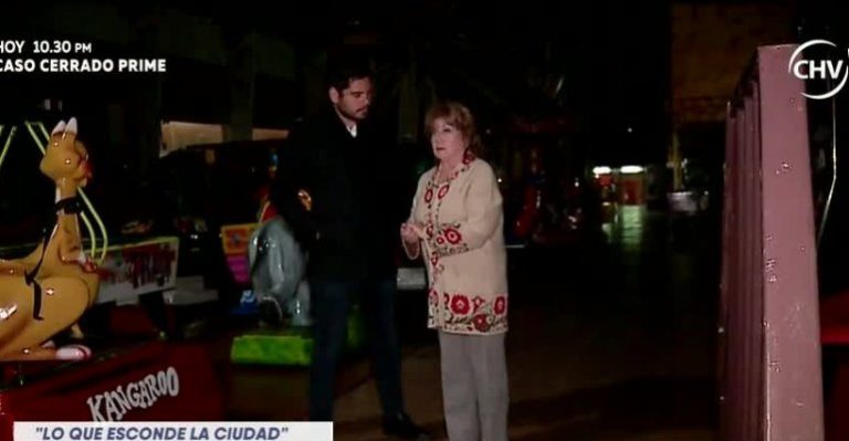 Conoce los misterios que guardan los Juegos Diana - Parte 2