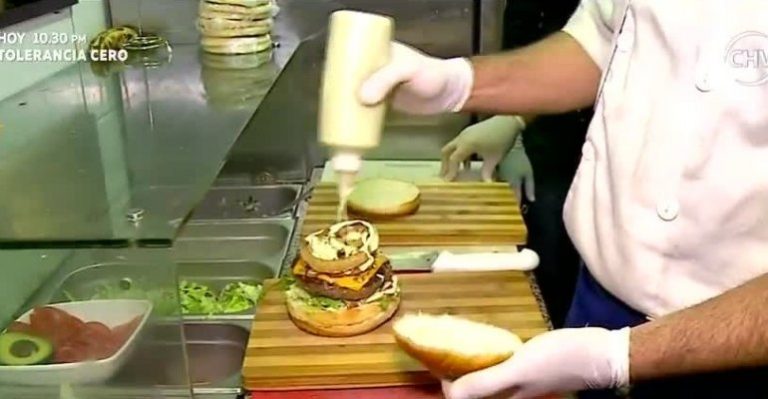 Sabor de América: La nueva cara de Chile