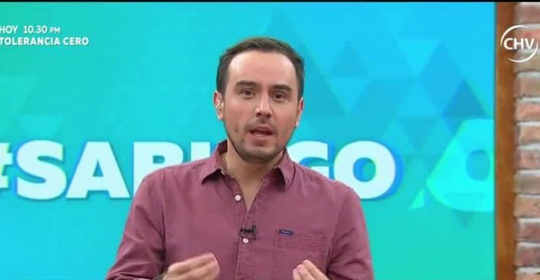 Sabingo | Capítulo 4 de junio - Parte 3