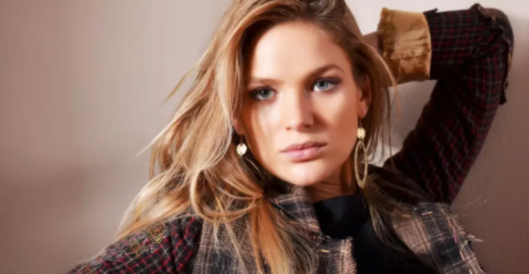 Mayte Rodríguez la mujer del momento que cautivó a Alexis