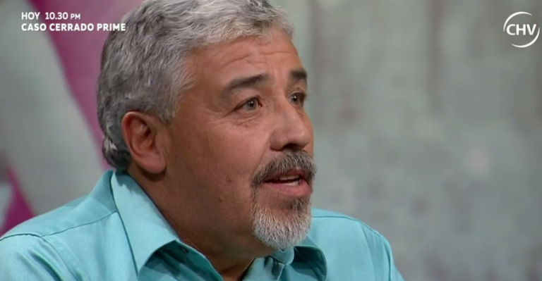 Héctor quiere divorciarse de Ana tras 8 años separados - Parte 2