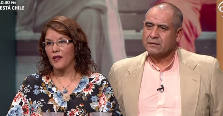 Sonia quiere que su hermana firme para poder vender una herencia - Parte 3