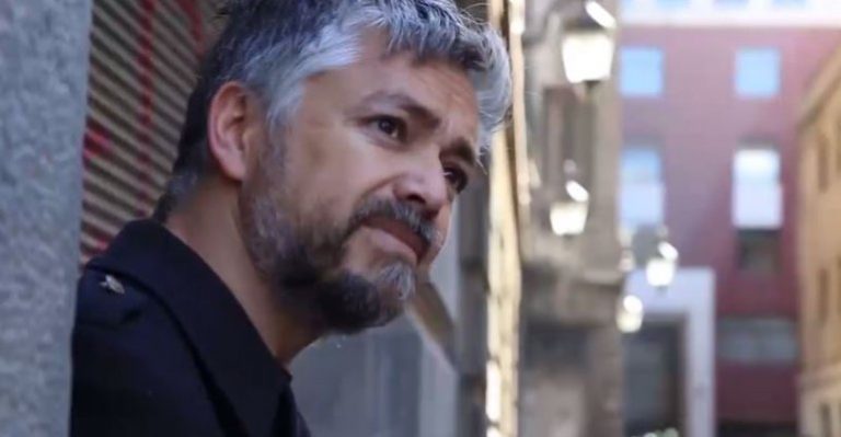 Chile Secreto: La historias desconocida de Santiago este domingo en nuevo horario