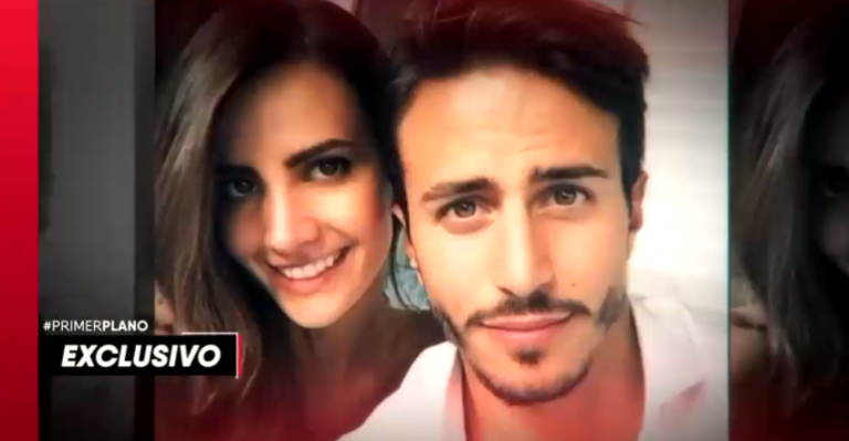 Marco Ferri visita Primer Plano y le responderá a Aylén