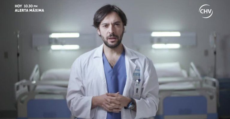 Una diabetes llevó al límite a una joven mujer - Parte 3