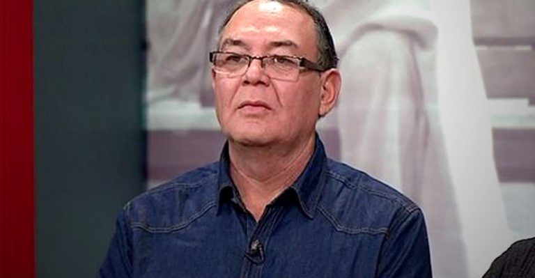 José pide a su hija que se vaya de su terreno - Parte 3