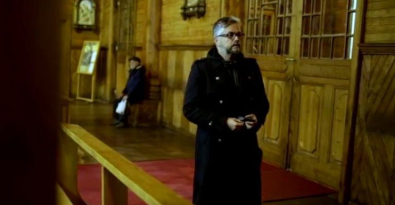 Domingo 9 de julio: Jorge Baradit revelará detalles de la Recta Provincia