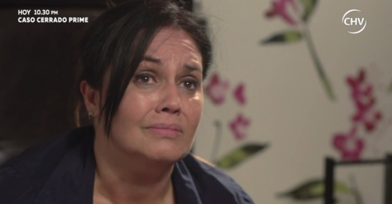 Sufrí la traición de mi esposo y tuve que luchar por mis hijas - Parte 4