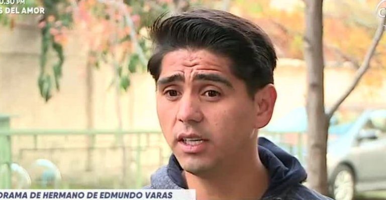 Hermano de Edmundo Varas sufrió robo de auto fuera de motel