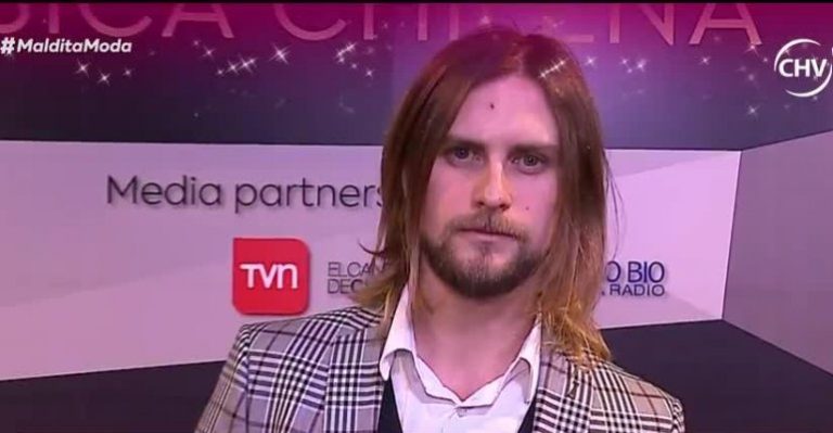 El mejor vestido de la semana: Jean Philippe Cretton - Parte 2