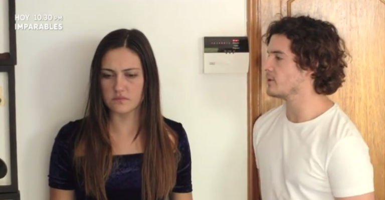 Mi pololo abusó de mí y quisieron chantajearme para no denunciarlo - Parte 2