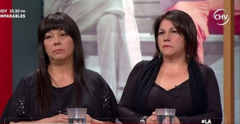 Carmen y Celia quieren que su madre les devuelva sus enceres - Parte 1