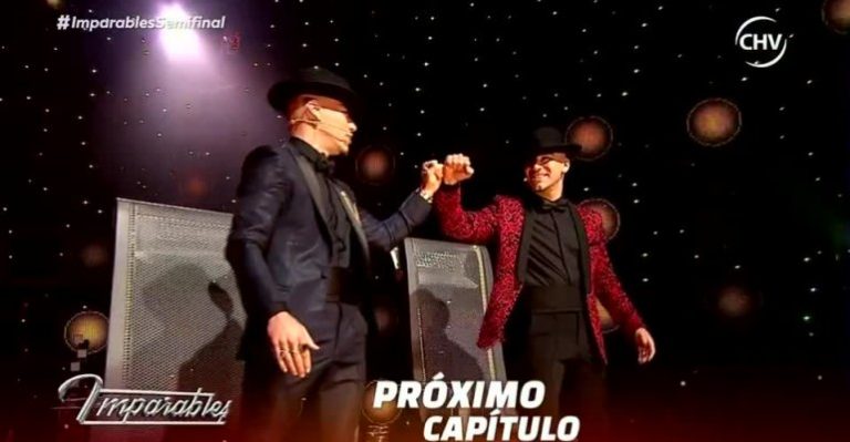 No te pierdas el próximo miércoles la gran final de Imparables