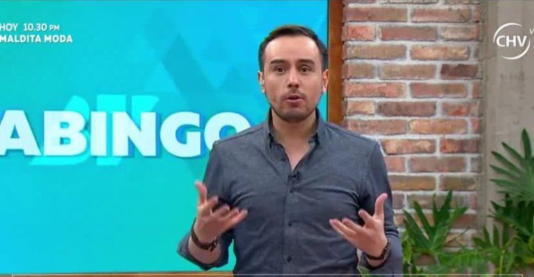 Sabingo | Capítulo 24 de junio - Parte 1