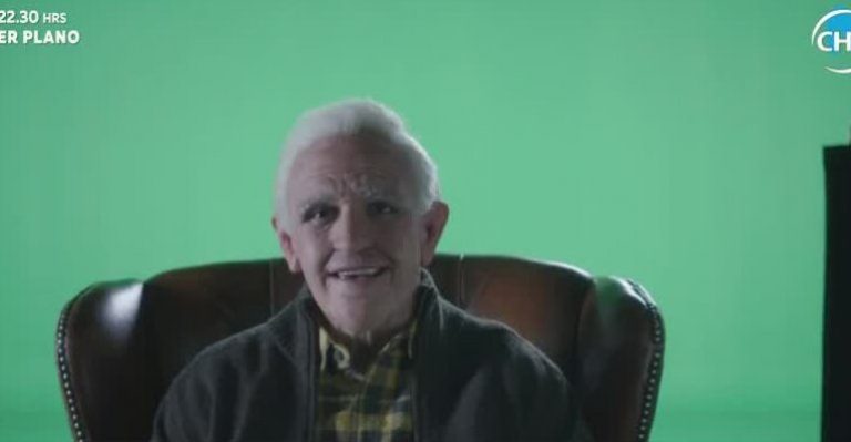 Alexis Sánchez vivió graciosos chascarros en spot