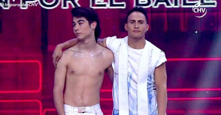 ¿Seba o Michael? conoce al eliminado de esta semana en Imparables