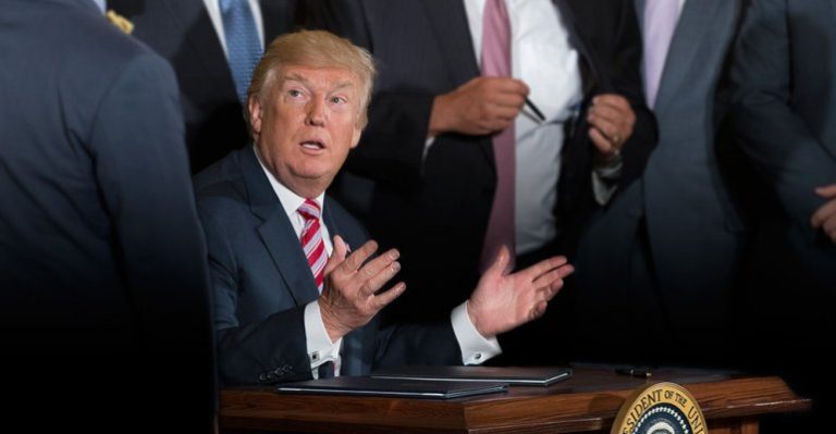 Rafael Cavada analizó la vida y decisiones de Donald Trump - Parte 1