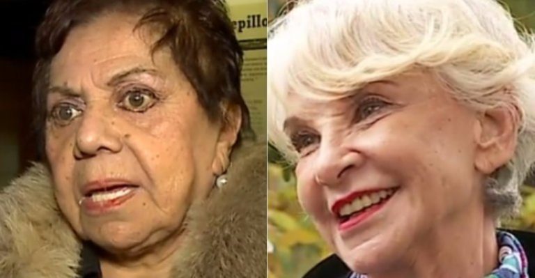 Gaby Hernández y Gaby Medina: actrices, queridas y vigentes - Parte 2