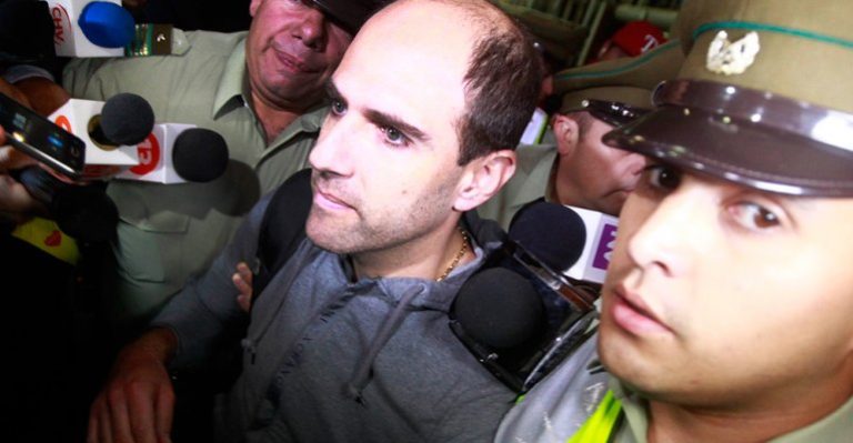 Conoce los detalles del imperio de Sergio Jadue - Parte 1