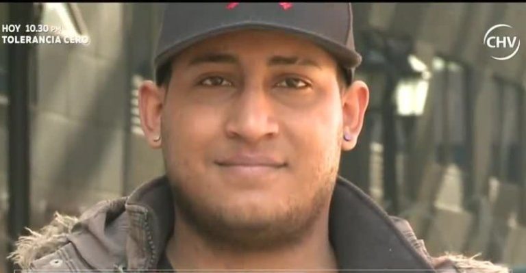 Sabores de América: Emerson desde Venezuela a Chile