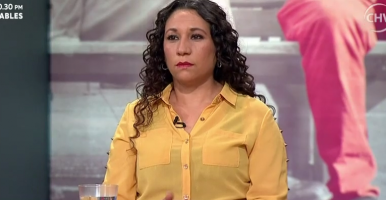 Ernestina quiere que su madre recupere la casa que arrendó - Parte 2