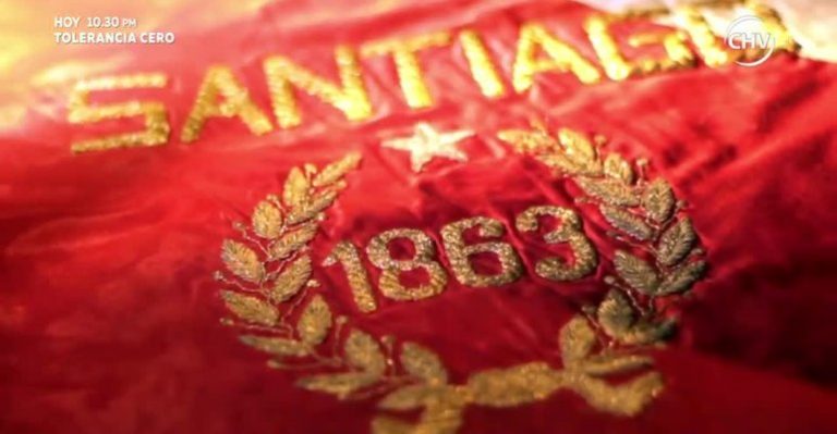 Chile Secreto | Capítulo 18 de Junio - Parte 2